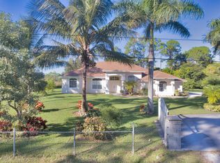 15825 68th Ct N, Loxahatchee, FL 33470