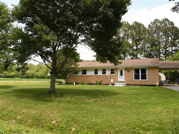 24129 Johnson Ave, Windsor, VA 23487