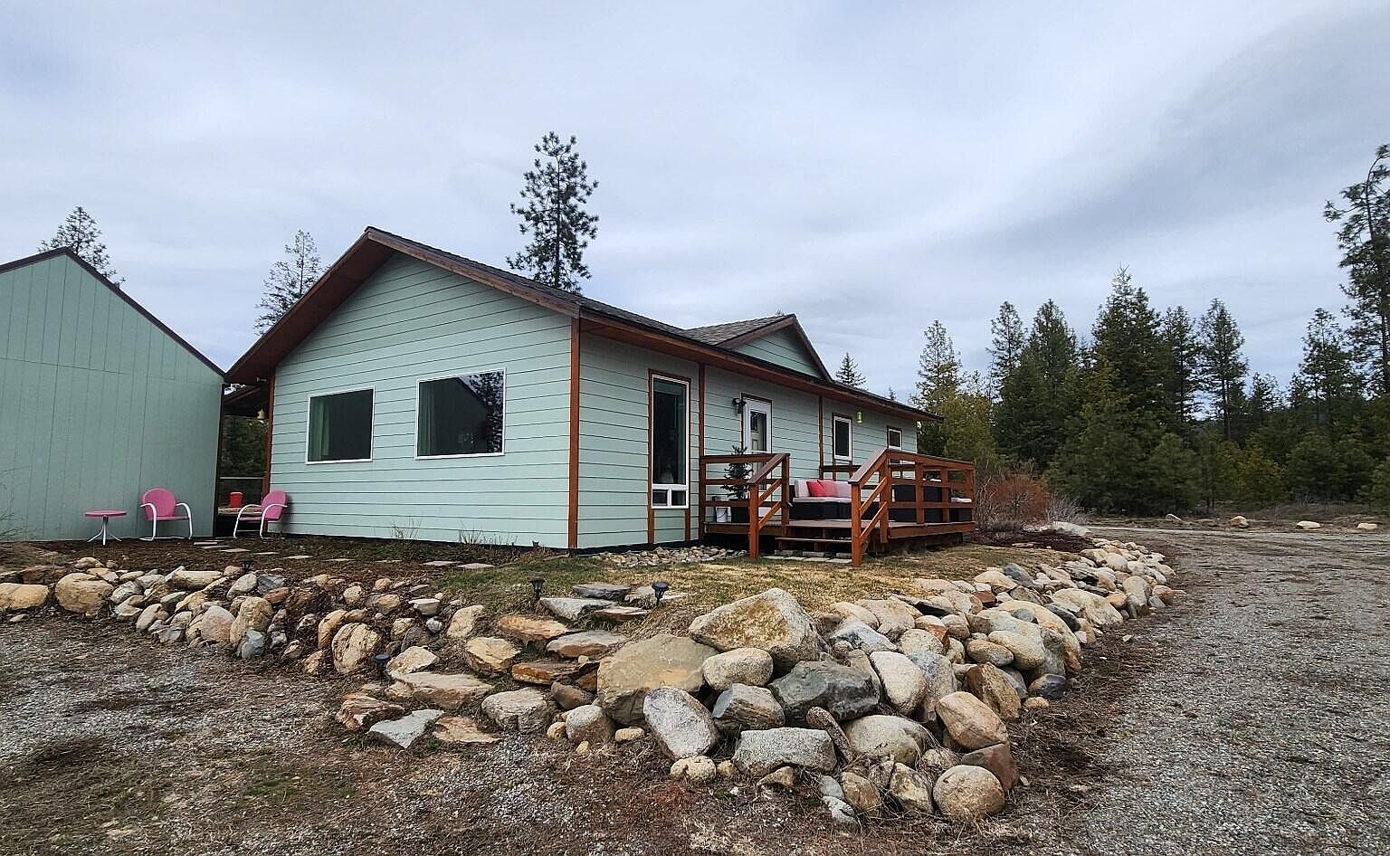 180 Premier Dr, Blanchard, ID 83804 | Zillow