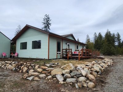 180 Premier Dr, Blanchard, ID, 83804