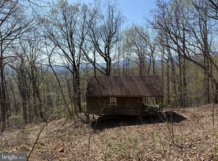 0 Charlemont Rd, Goode, VA 24556