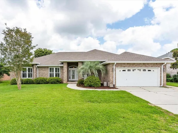 5516 Navaho Dr, Perdido Key, FL 32507