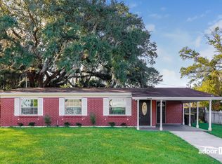 5426 Enchanted Dr, Jacksonville, FL 32244