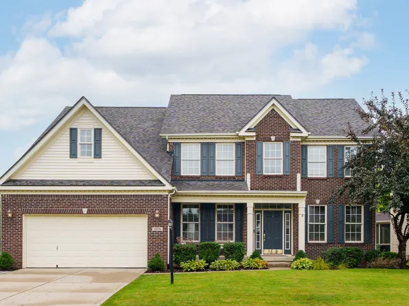 12135 Ashland Dr, Fishers, IN 46037