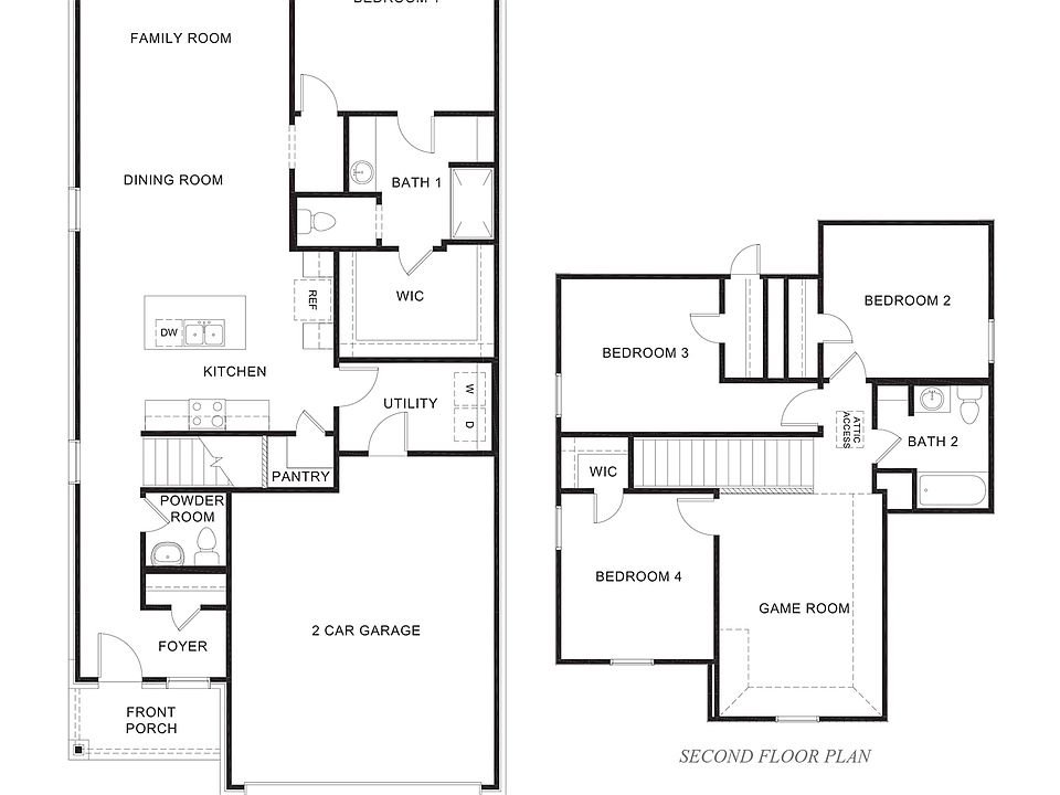 Floor Plan.