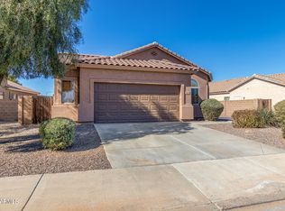 2865 N Taylor Ln, Casa Grande, AZ 85122