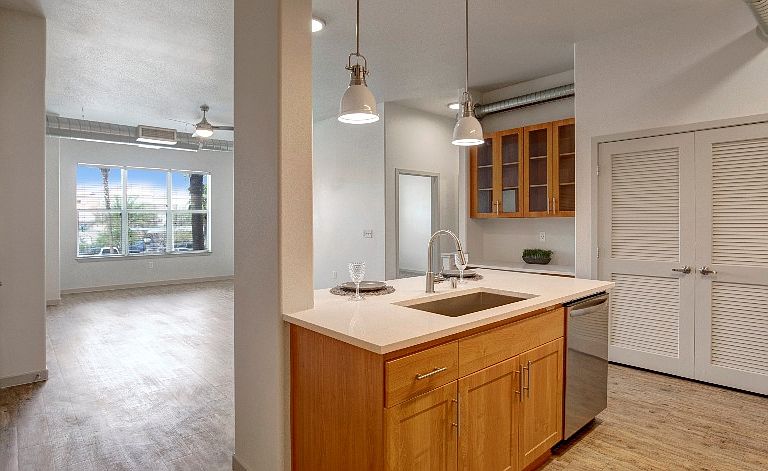 Lofts at 7100 Apartment Rentals - Las Vegas, NV | Zillow