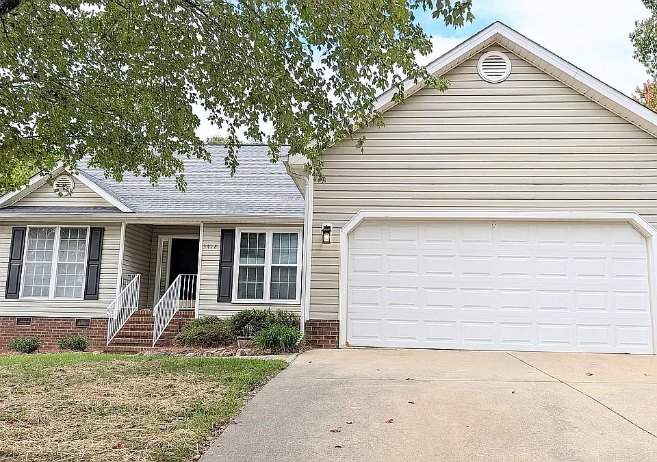 3418 Derbywood Dr