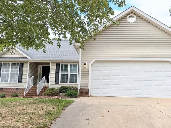 3418 Derbywood Dr, Greensboro, NC 27410