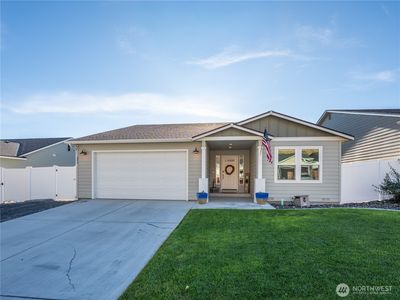 394 Hammond Lane, Rock Island, WA, 98850