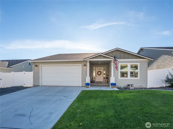 394 Hammond Lane, Rock Island, WA 98850