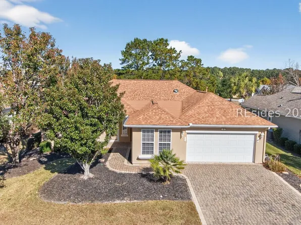 30 Fenwick Dr, Bluffton, SC 29909