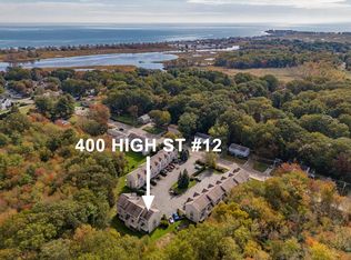 400 High St UNIT 12, Hampton, NH 03842