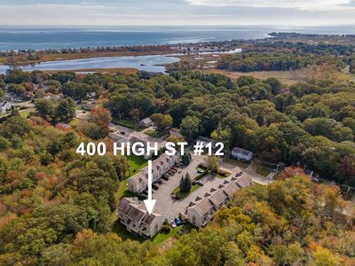 400 High Street #12, Hampton, NH, 03842