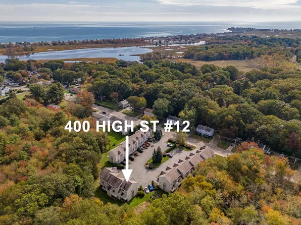 400 High Street #12, Hampton, NH 03842