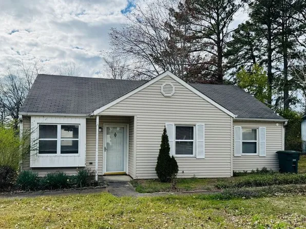 13900 Wyandotte Dr SW, Huntsville, AL 35803