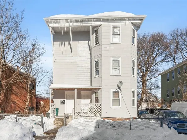 49 South St, Worcester, MA 01604