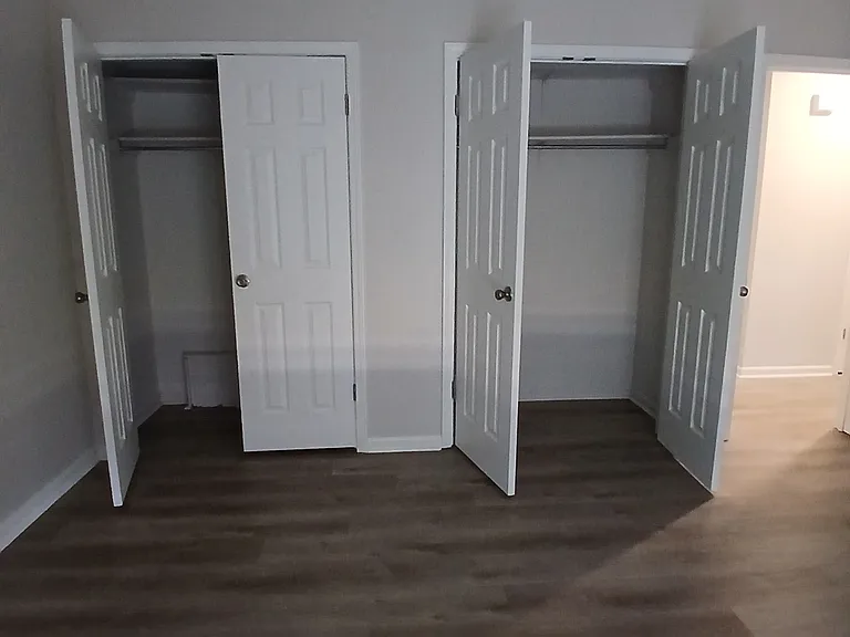 Closet