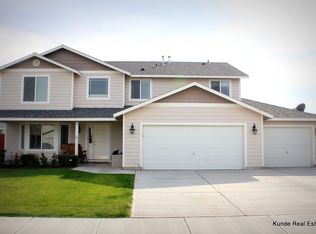 4414 Moline Ln, Pasco, WA