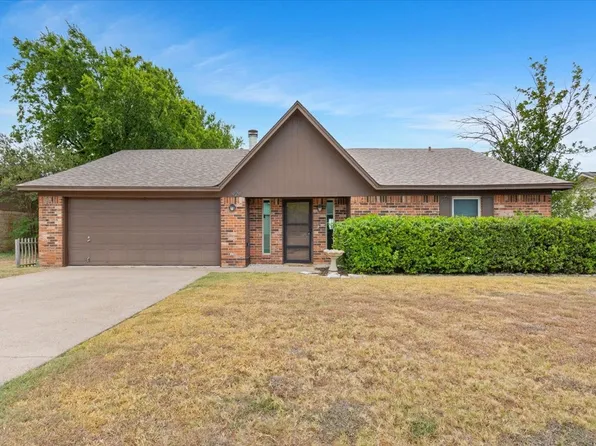 928 Vail Highlands, Hewitt, TX 76643