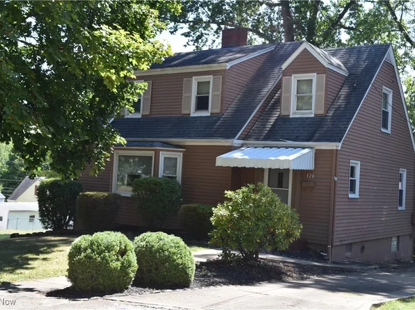 120 Park Dr, Saint Clairsville, OH 43950