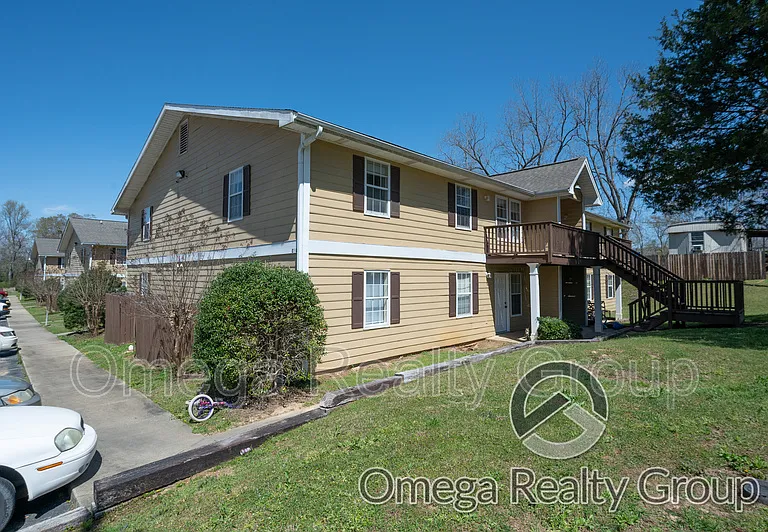 156 Patton St W #G — Photo 1
