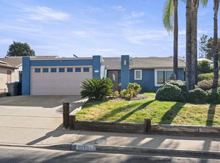 10131 Carreta Dr, Santee, CA 92071