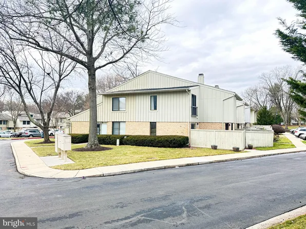 5800 Harness Ct Unit 7-2, Columbia, MD 21044