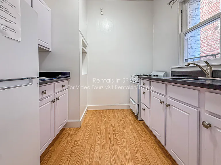 999 Bush St #204 — Photo 3