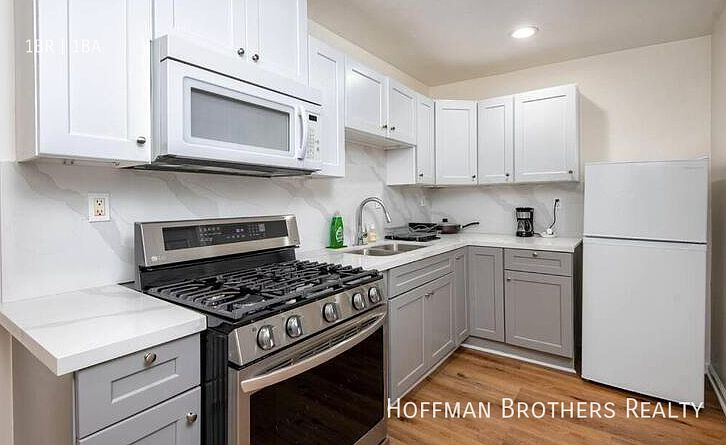 1st image of 1163 W 38th St #2A