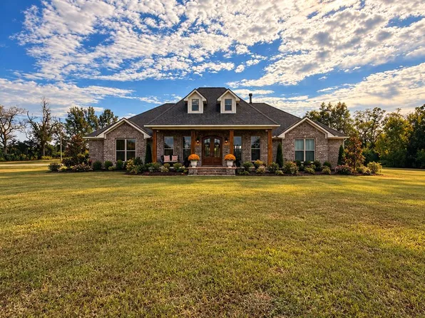 293 Henry Bass Rd, Deridder, LA 70634