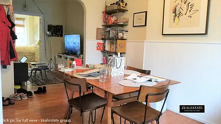 Rented by ZealEstate Group Inc