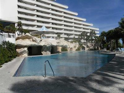 16281 Perdido Key Dr W #105, Perdido Key, FL, 32507