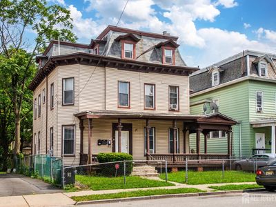 92 Cleveland St, Orange, NJ, 07050