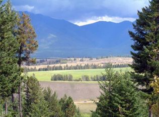 Nhn Tobacco Rd, Eureka, MT 59917