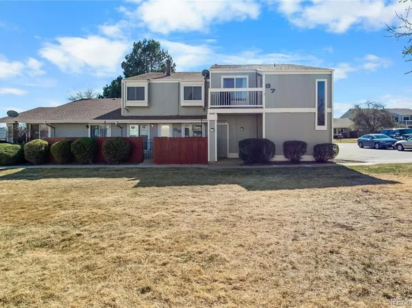 8766 Chase Drive #67, Arvada, CO 80003