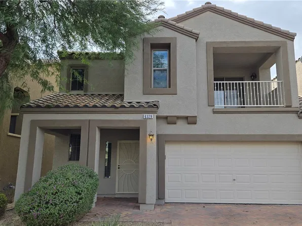 6329 Pageant St, North Las Vegas, NV 89031
