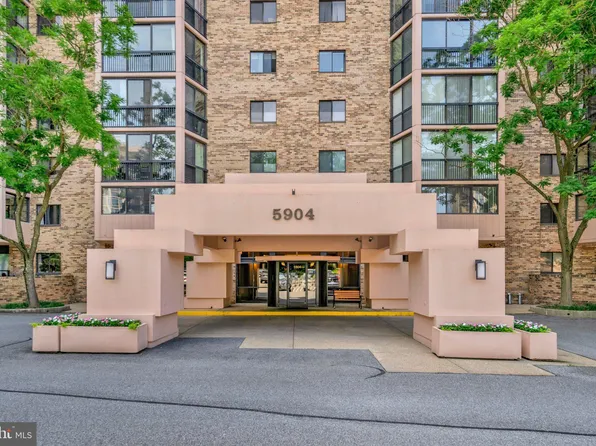 5904 Mount Eagle Dr APT 812, Alexandria, VA 22303