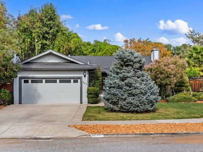847 Wren Dr, San Jose, CA, 95125
