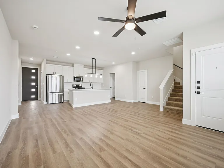 Townhomes at Sam Rayburn — Photo 26