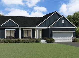 146 Sandywood Cir, Grand Island, NY 14072