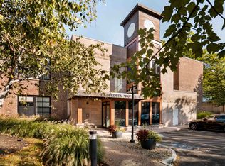 1 Aberdeen Way Suite 115, Cambridge, MA 02138
