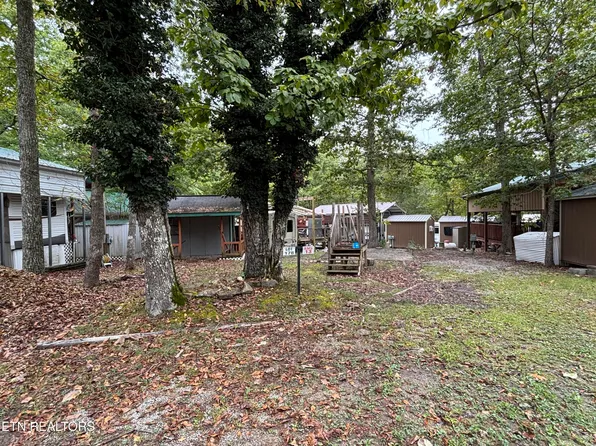 LOT 178 Laurel Point Rd, Crossville, TN 38571