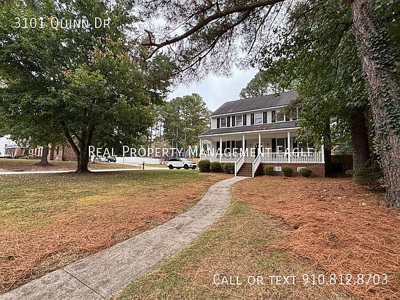 2nd image of 3101 Quinn Dr NW