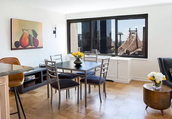 4th image of 300 E 59th St APT 1607