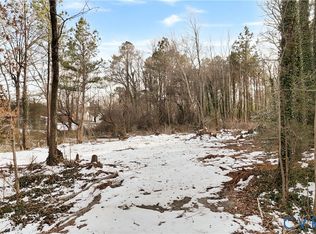 305 E Union St LOT 3, Sandston, VA 23150