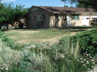 4418 Everett Dr, Wheat Ridge, CO 80033