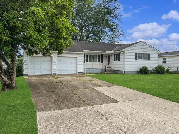 819 Boyce St, Urbana, OH 43078