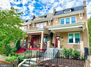 5314 7th St NW, Washington, DC 20011