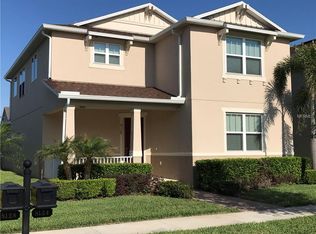 8124 Atlantic Puffin St, Winter Garden, FL 34787